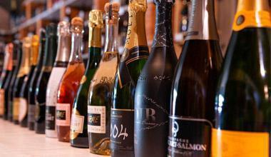 Brut o non brut Delea Vini e Distillati