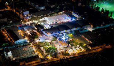 Foire du Valais 2018 Delea Vini e Distillati