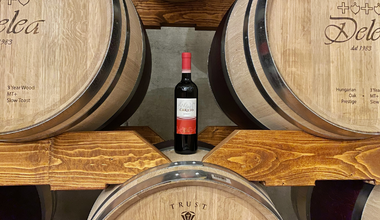 Miti sul Vino, perché le bottiglie sono da 75cl?