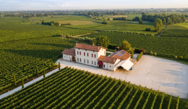 Tenuta Ambrosini Franciacorta