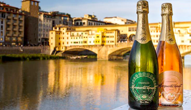 Marguerite Guyot Champagne, amore a prima vista