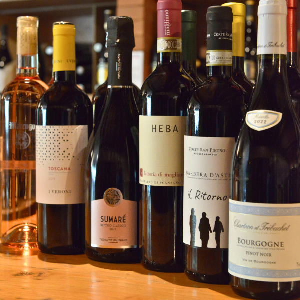 Wine Outlet