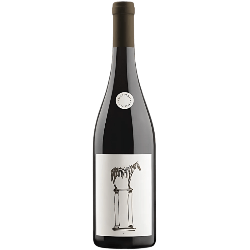 PODERI EINAUDI Rossi 75 cl / 2020 Barolo DOCG Monvigliero