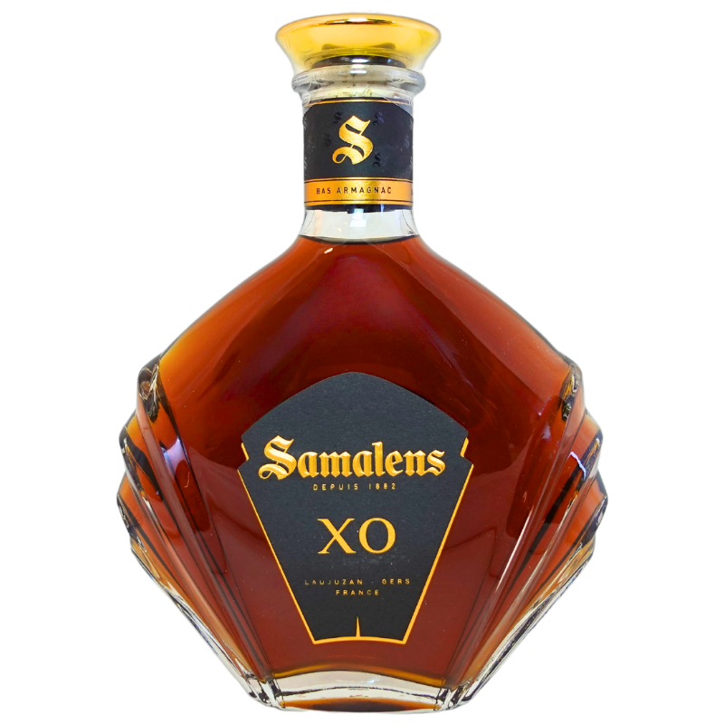 SAMALENS Distillati 70 cl Bas Armagnac