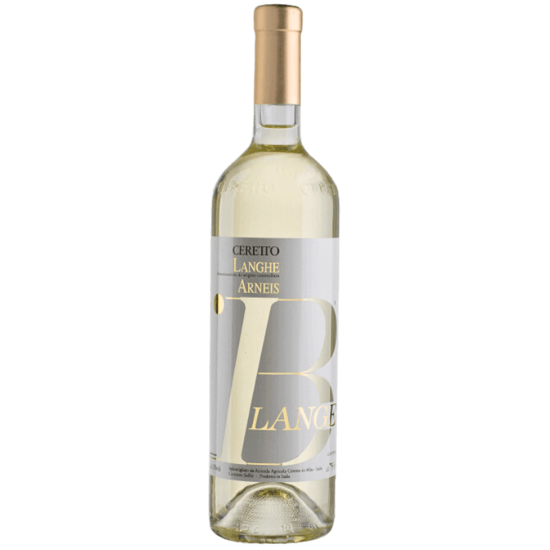 Blangè Langhe Arneis DOC-CERETTO
