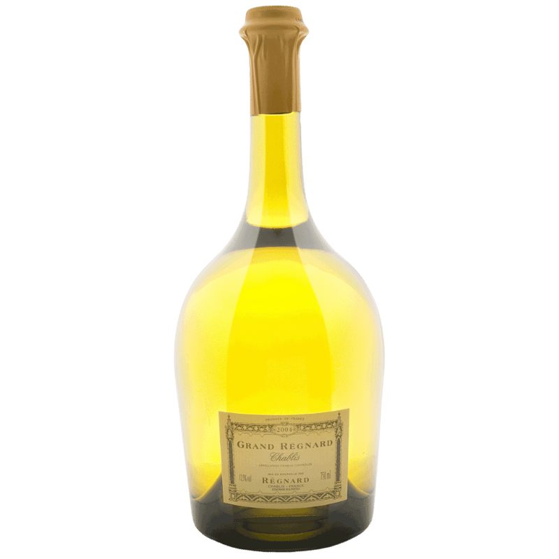 A. REGNARD ET FILS Bianchi 75 cl / 2022 Chablis AC