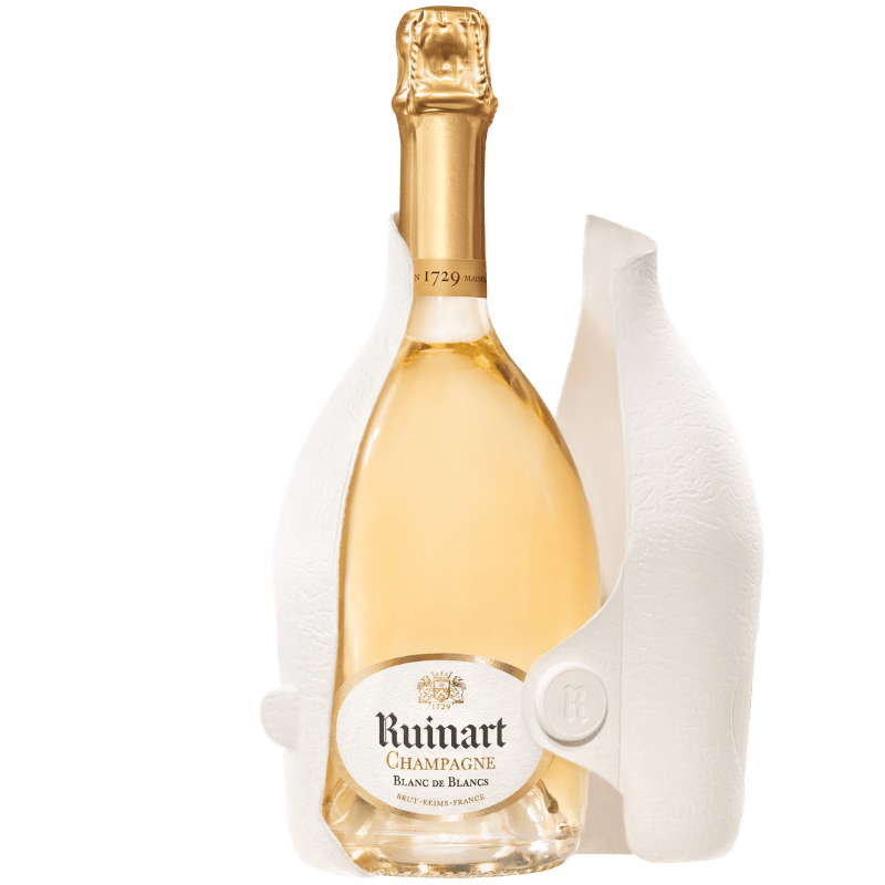 RUINART Spumanti 75 cl Champagne Blanc de Blancs Brut AOC