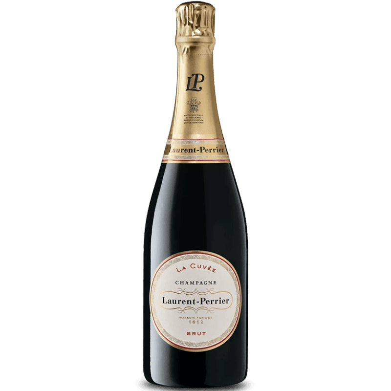 LAURENT PERRIER Spumanti 75 cl Champagne La Cuvée Brut