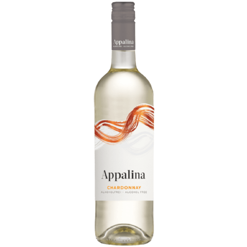 APPALINA Bianchi 75 cl Chardonnay 0%
