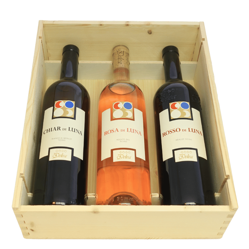 DELEA Idee Regalo Collezione Luna