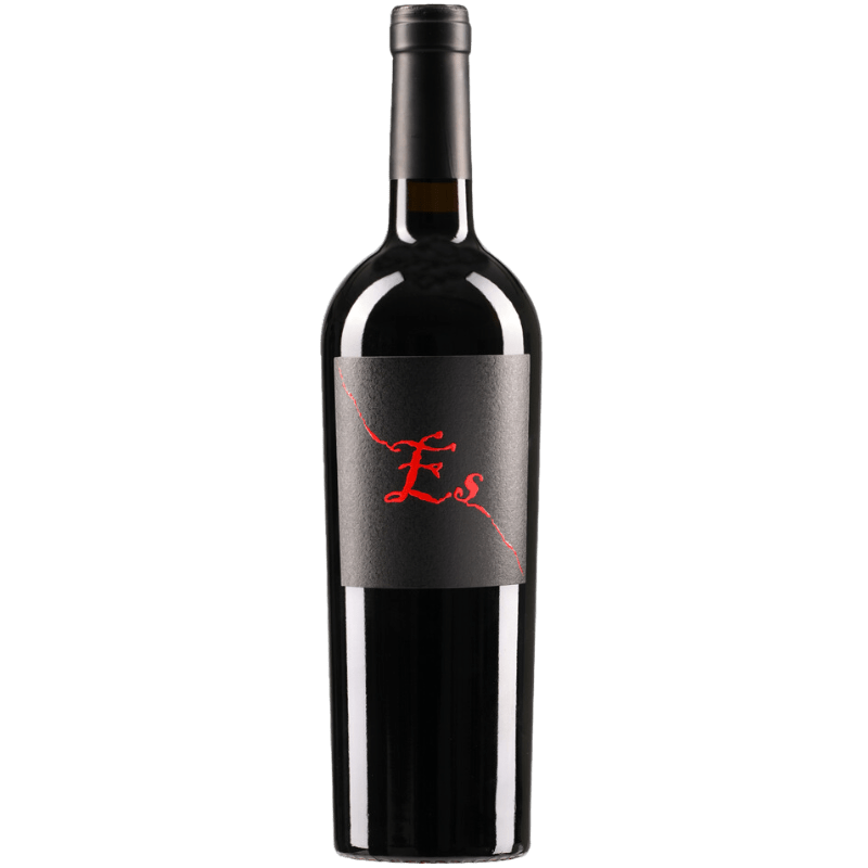 GIANFRANCO FINO Rossi 75 cl / 2022 Es Primitivo di Manduria di Puglia Salento IGT