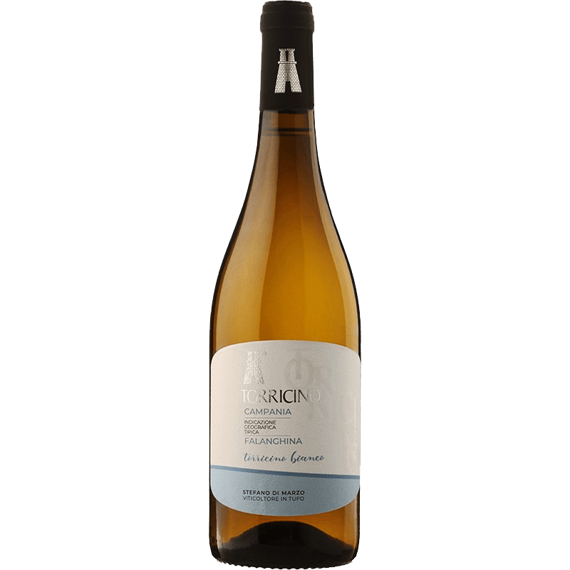 Falanghina Bianco IGT di Campania-TORRICINO
