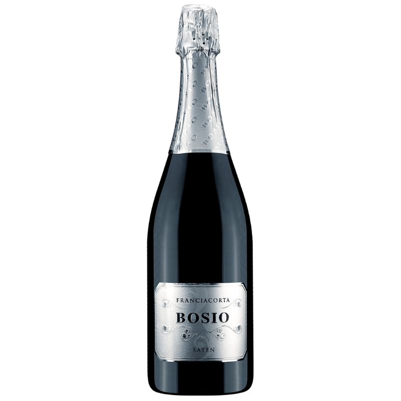 Franciacorta Satèn Brut DOCG-BOSIO
