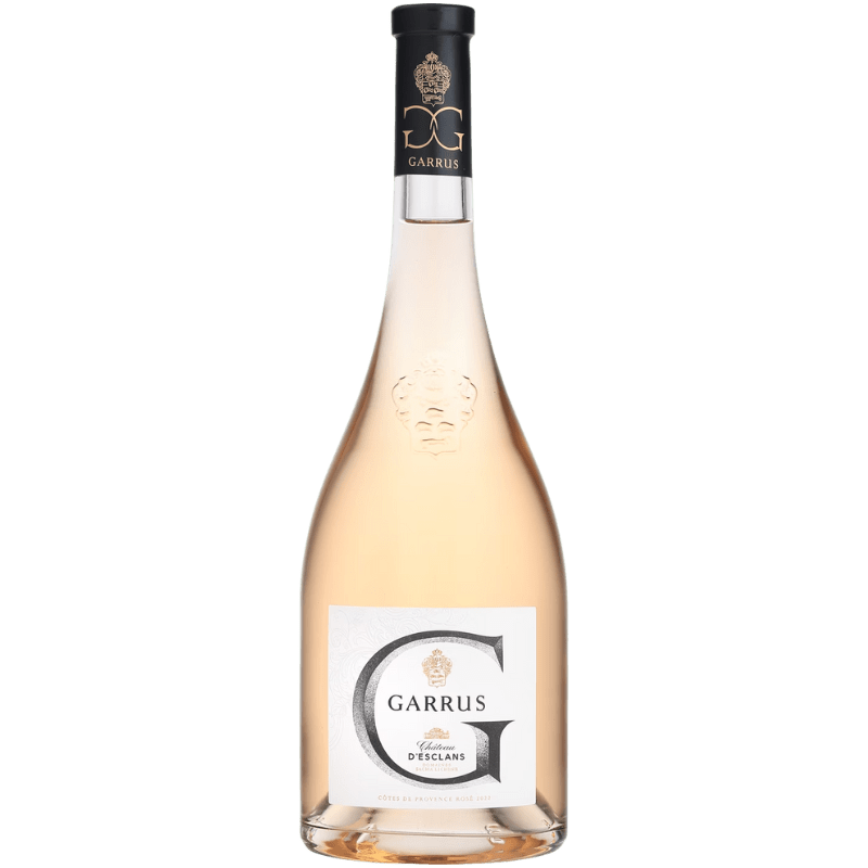 CHATEAU D'ESCLANS Rosati 75 cl / 2022 Garrus Rosé AOP