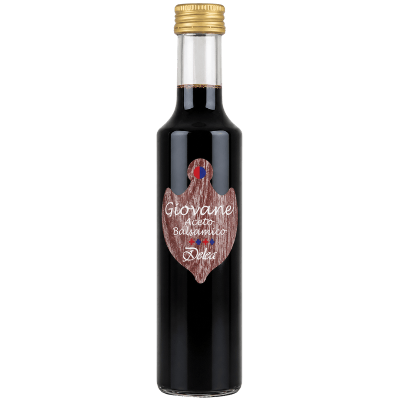 il Giovane Aceto Balsamico-DELEA