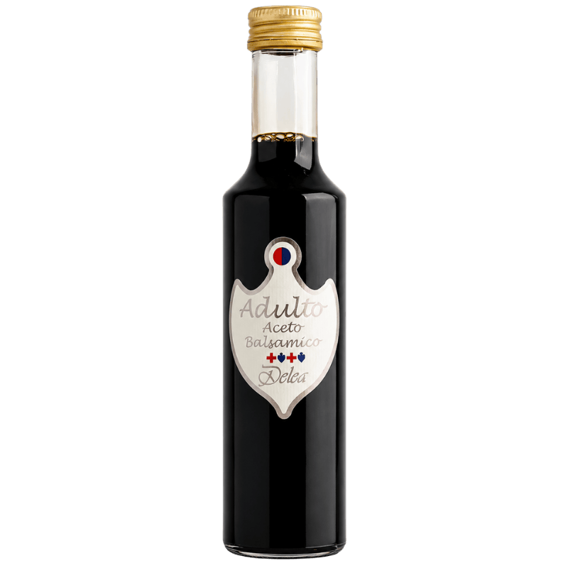l'Adulto Aceto Balsamico Ticinese-DELEA