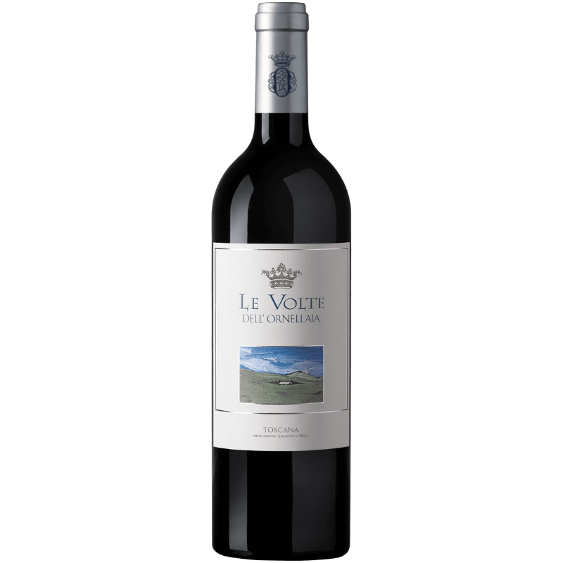 Le Volte dell'Ornellaia Rosso IGT Toscana-ORNELLAIA