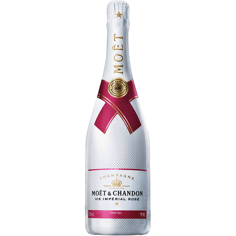 MOËT & CHANDON ICE IMPÉRIAL ROSÉ 750ml moet-chandon-ice-imperial-rose
