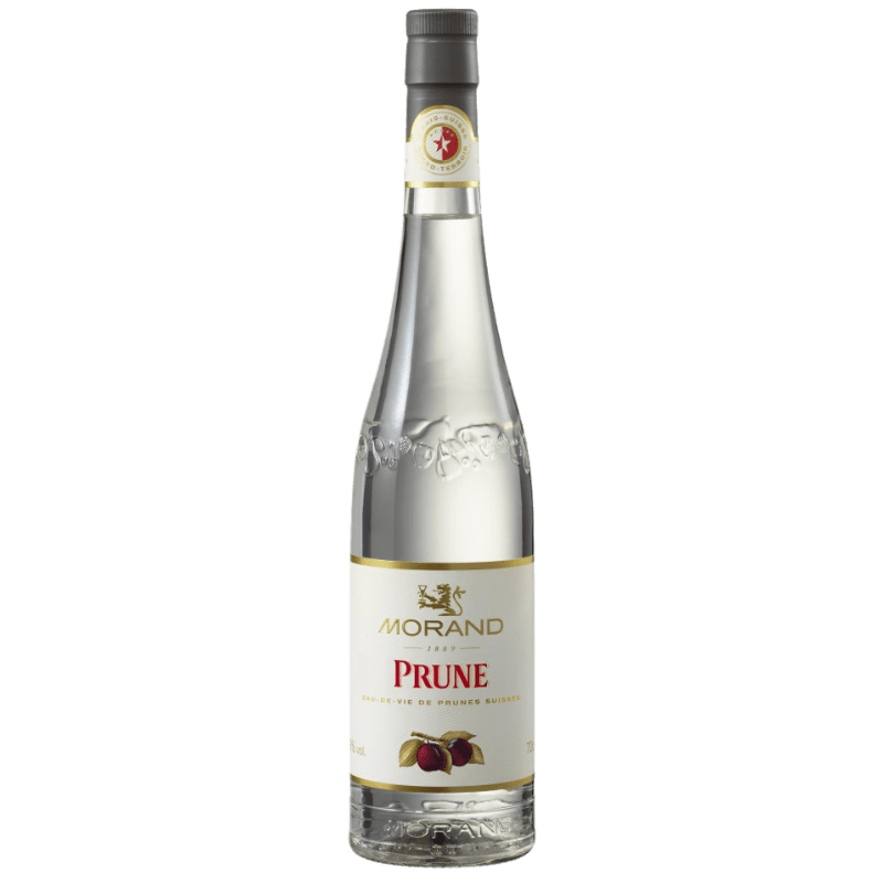 MORAND Distillati 70 cl Morand Prune Premium Acquavite