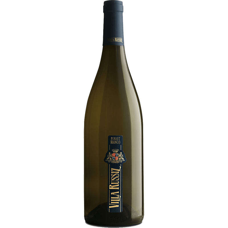 Pinot Bianco DOC Collio-VILLA RUSSIZ