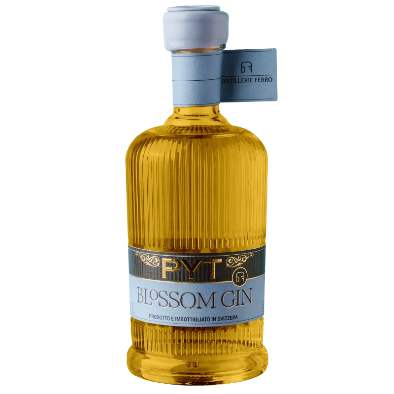 DISTILLERIE FERRO Distillati 50 cl PYT Blossom Gin