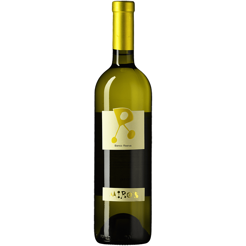 R Bianco Riserva TI DOC-MIROS