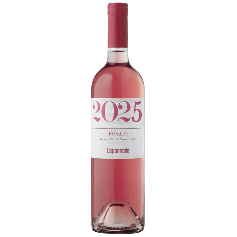 Rosato Toscana IGT Bio-CAPANNELLE