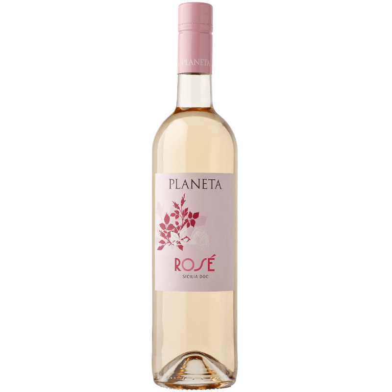 PLANETA Rosati 75 cl / 2023 Rosé di Sicilia DOC