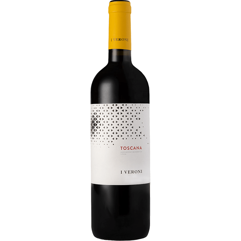 Rosso di Toscana IGT I Veroni-I VERONI
