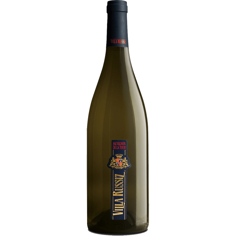 Sauvignon de la Tour DOC Collio-VILLA RUSSIZ