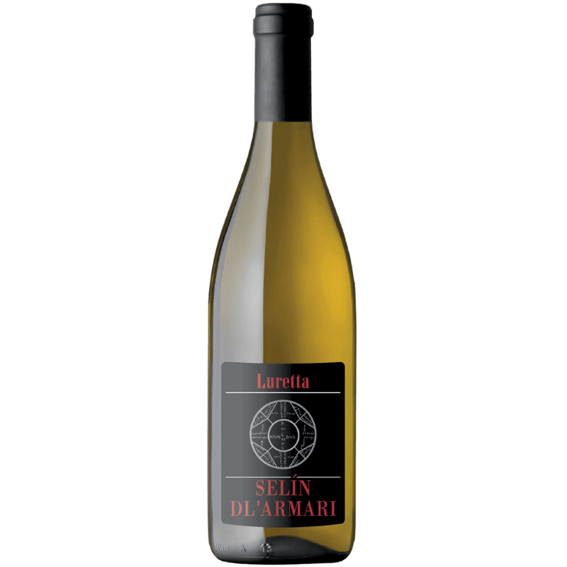 Selin Dl'Armari Chardonnay Bio DOC-LURETTA
