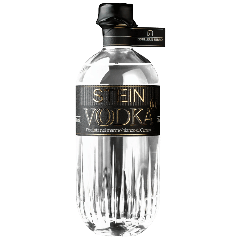 DISTILLERIE FERRO Distillati 70 cl Stein Vodka
