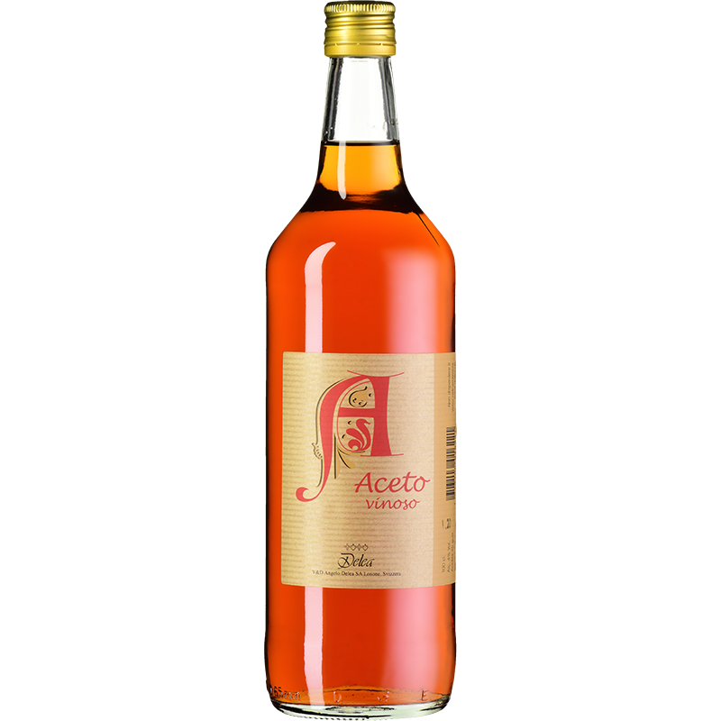 Aceto Vinoso-DELEA