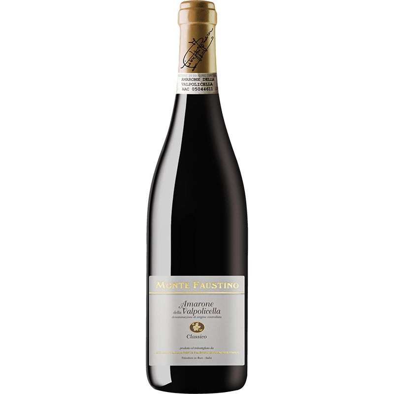 FORNASER Amarone della Valpolicella DOCG