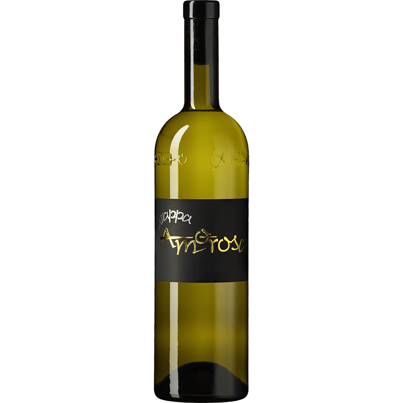 Amorosa Grappa Ticinese-DELEA