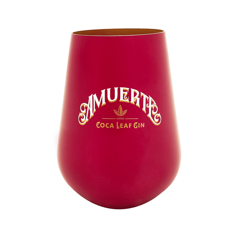 Amuerte Glass-AMUERTE