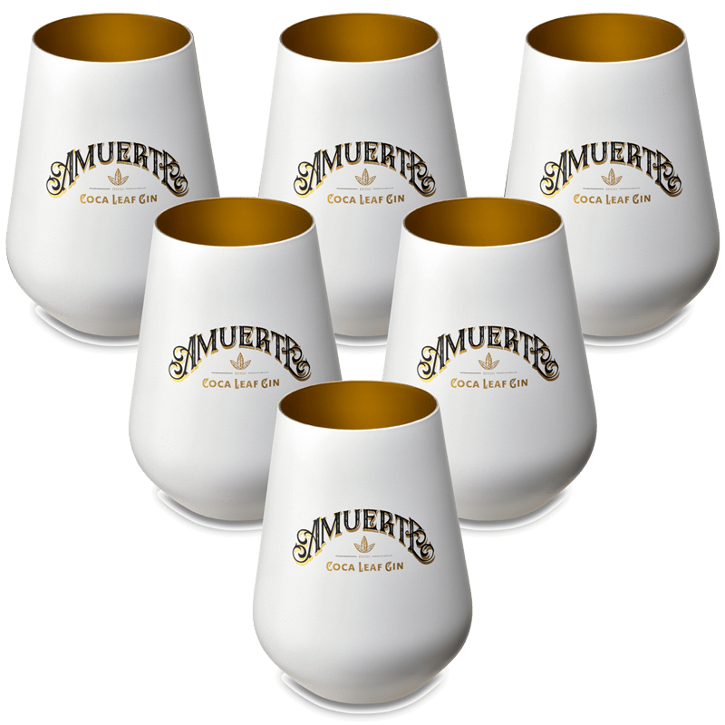 Amuerte Glass-AMUERTE