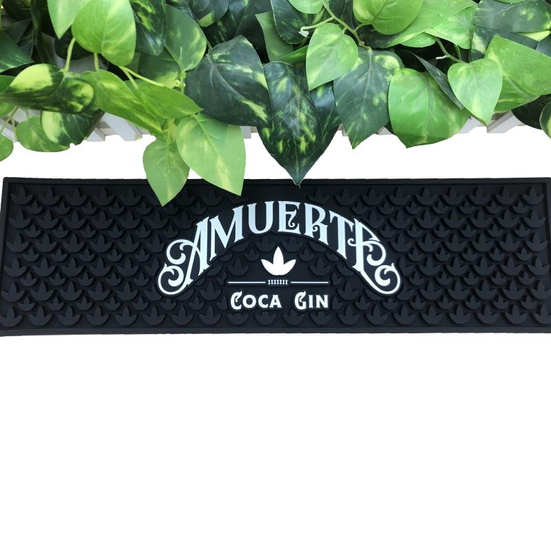 Bar Mat Amuerte for Cocktails-AMUERTE