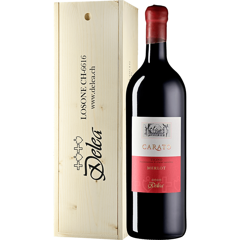 Carato TI DOC - 5 Litri-DELEA