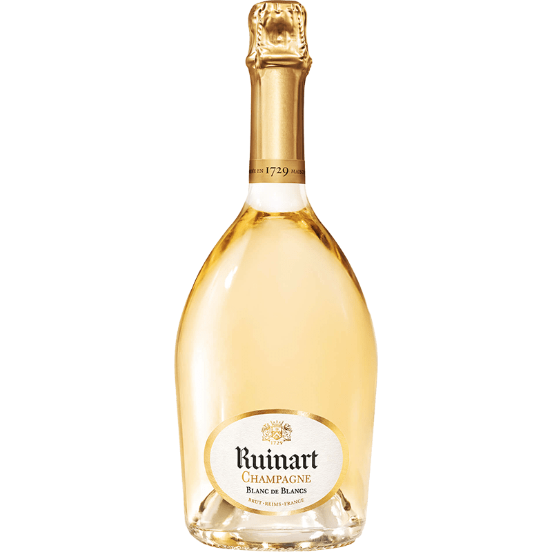Champagne Blanc de Blancs Brut AOC