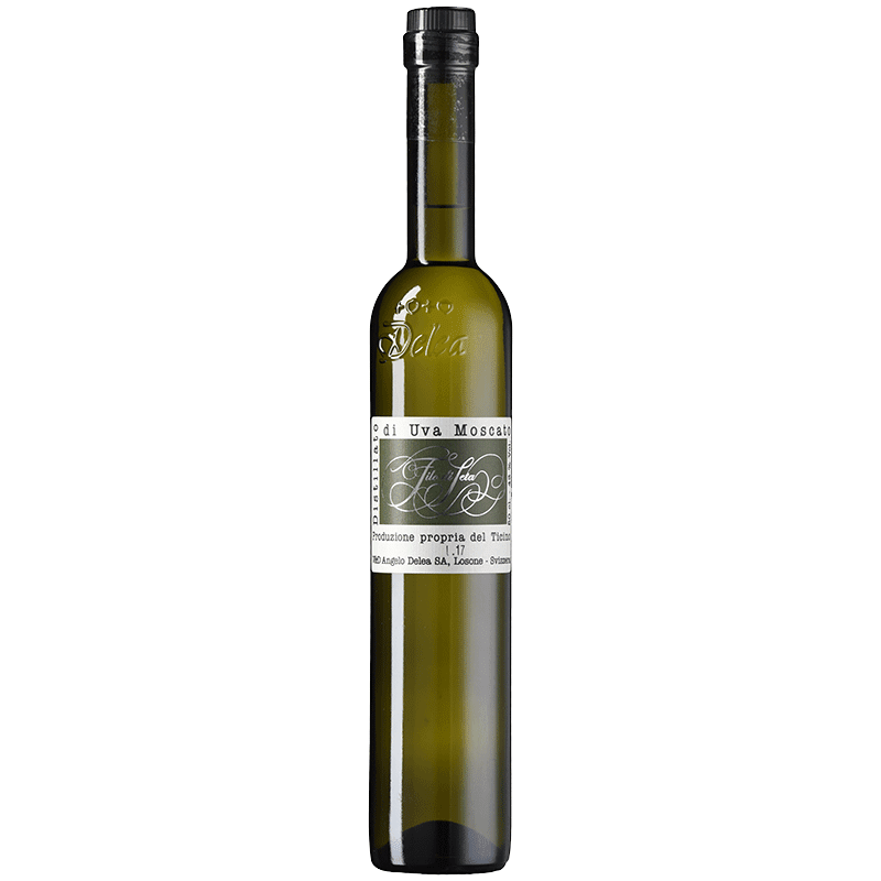 Filo di Seta-DELEA