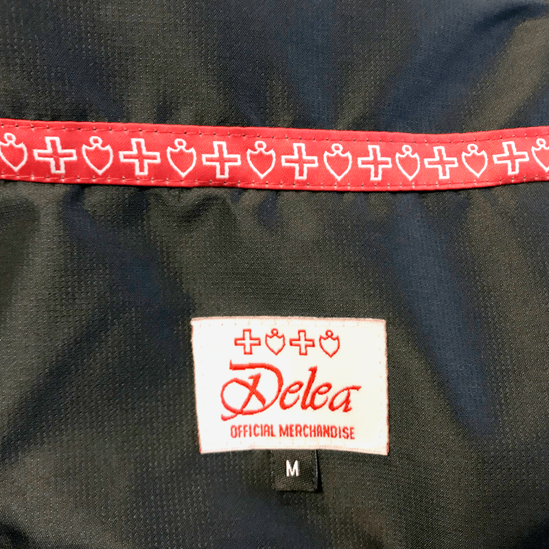 DELEA Abbigliamento GIACCONE UOMO (4368892297327)