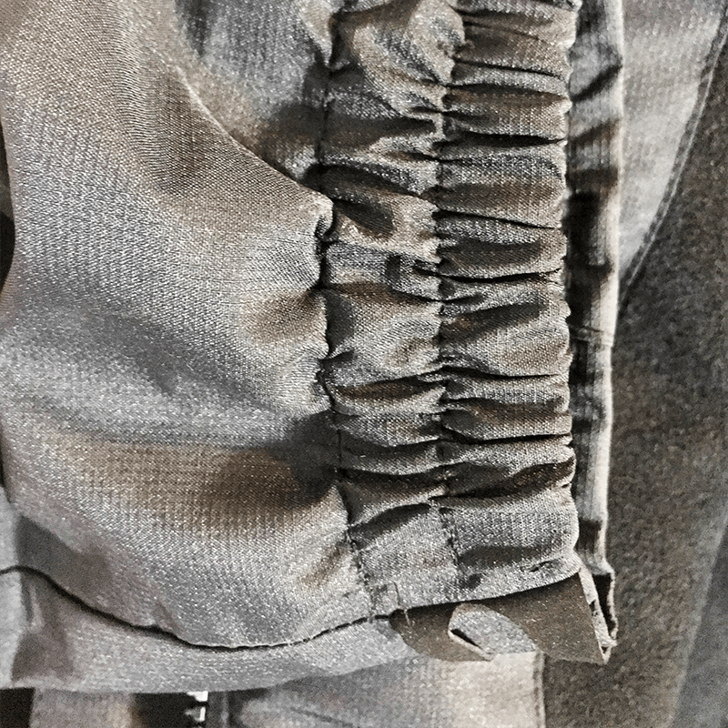 DELEA Abbigliamento GIACCONE UOMO (4368892297327)