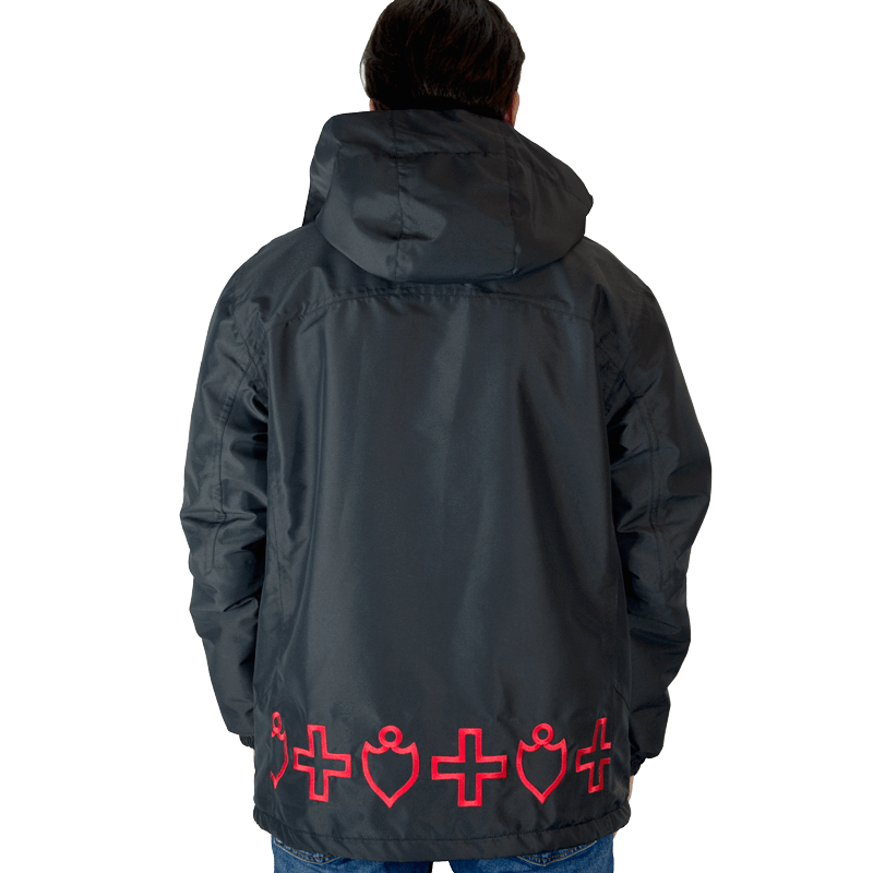 DELEA Abbigliamento GIACCONE UOMO (4368892297327)