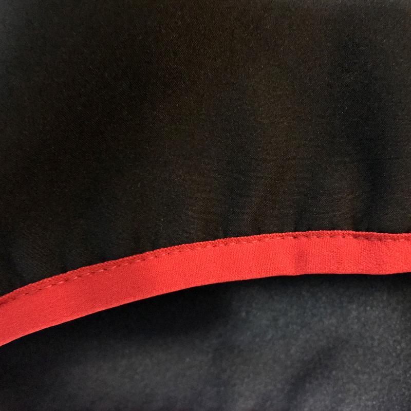 DELEA Abbigliamento GILET SOFTSHELL (4368894361711)