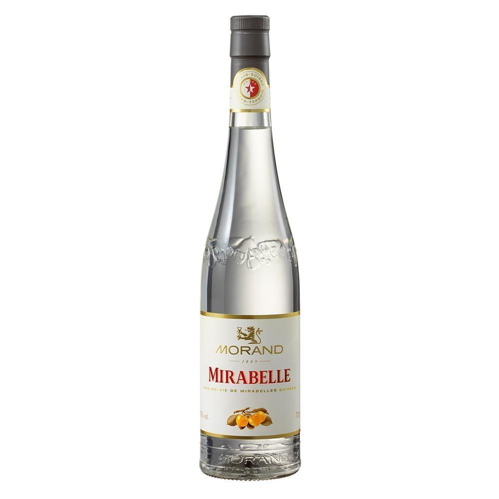 MORAND Distillati Mirabelle Morand Acquavite
