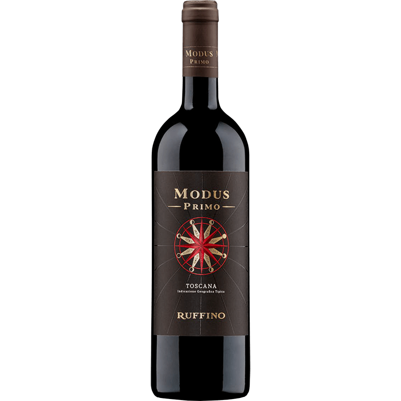 Modus Primo IGT Toscana-RUFFINO