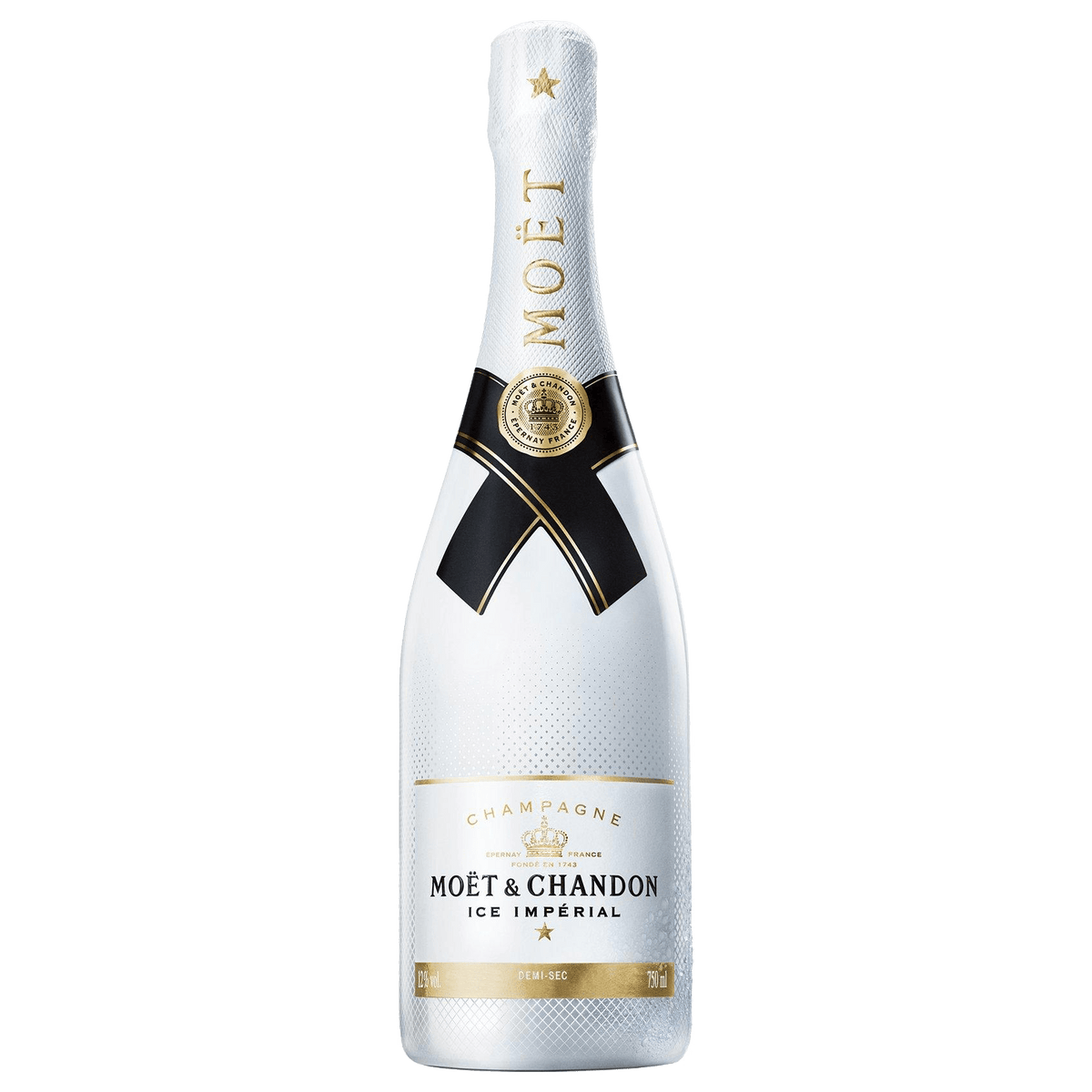 MOET ET CHANDON Spumanti 75 cl MOET IMPERIAL ICE