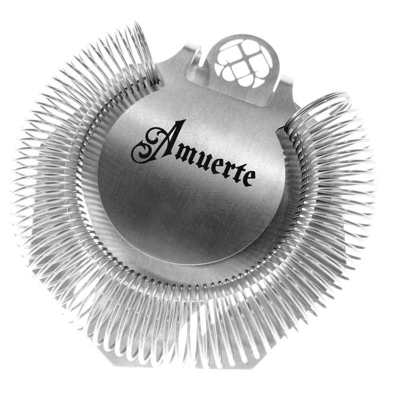 Strainer Double pour Amuerte Handmade-AMUERTE