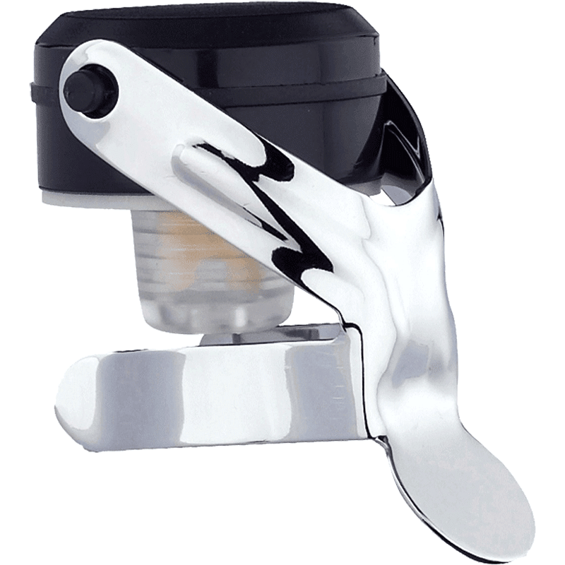 DELEA Accessori Tappo Spumante Charme